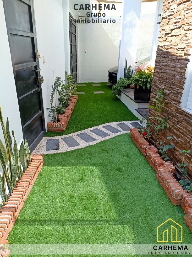 Proyecto CARHEMA 01