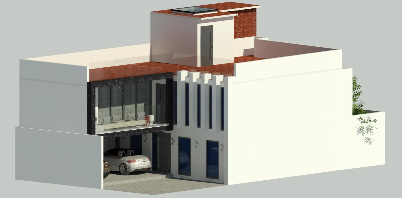 Proyecto CARHEMA 08